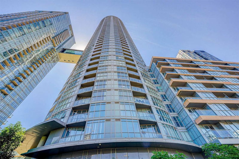 Preview image for 21 Iceboat Terr #1707, Toronto