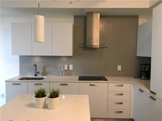 Preview image for 11 Bogert Ave #2505, Toronto