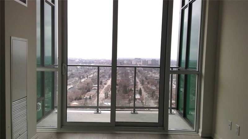 Preview image for 11 Bogert Ave #2505, Toronto