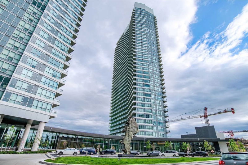 Preview image for 115 Mcmahon Dr #2101, Toronto