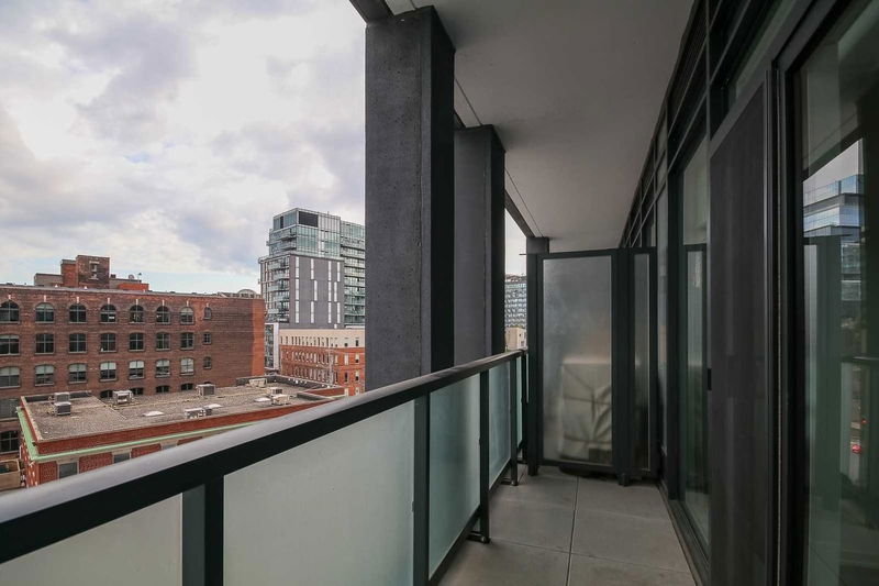 Preview image for 50 Power St #409, Toronto