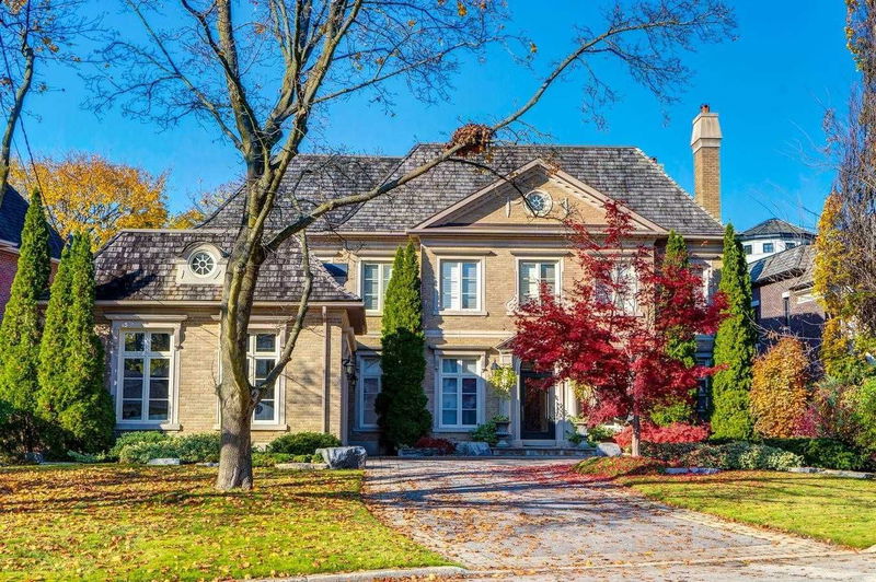 Preview image for 24 Lauderdale Dr, Toronto