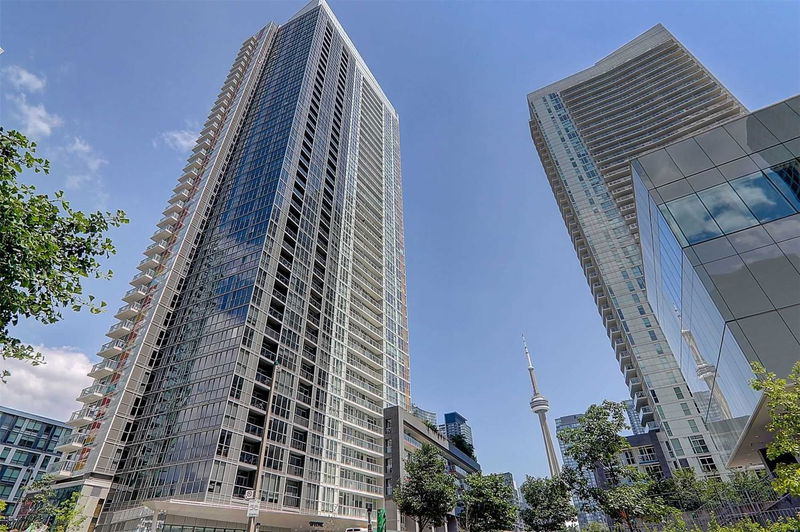 Preview image for 85 Queens Wharf Rd #2305, Toronto