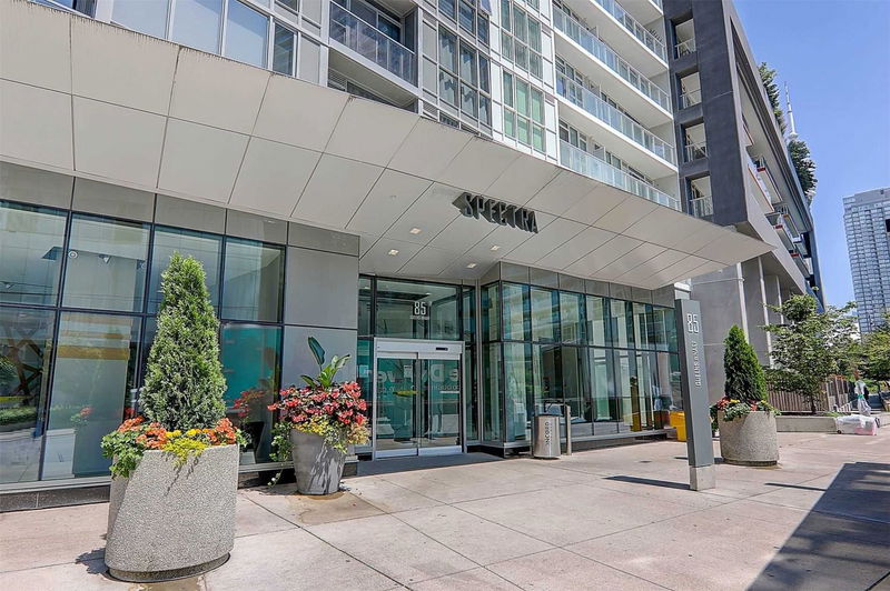 Preview image for 85 Queens Wharf Rd #2305, Toronto