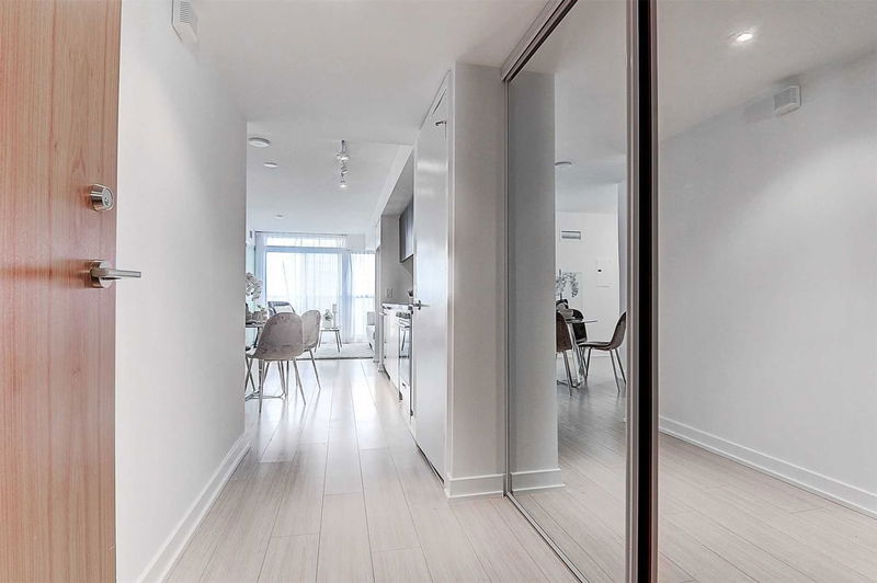 Preview image for 85 Queens Wharf Rd #2305, Toronto
