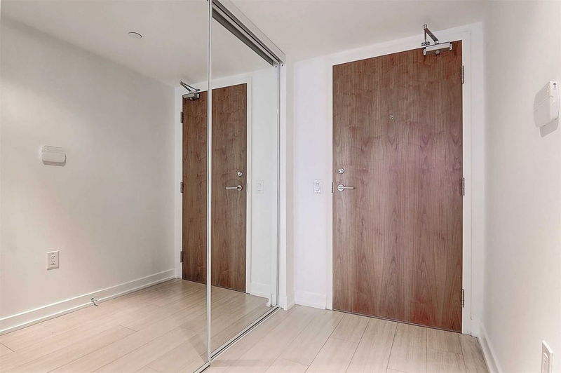 Preview image for 85 Queens Wharf Rd #2305, Toronto