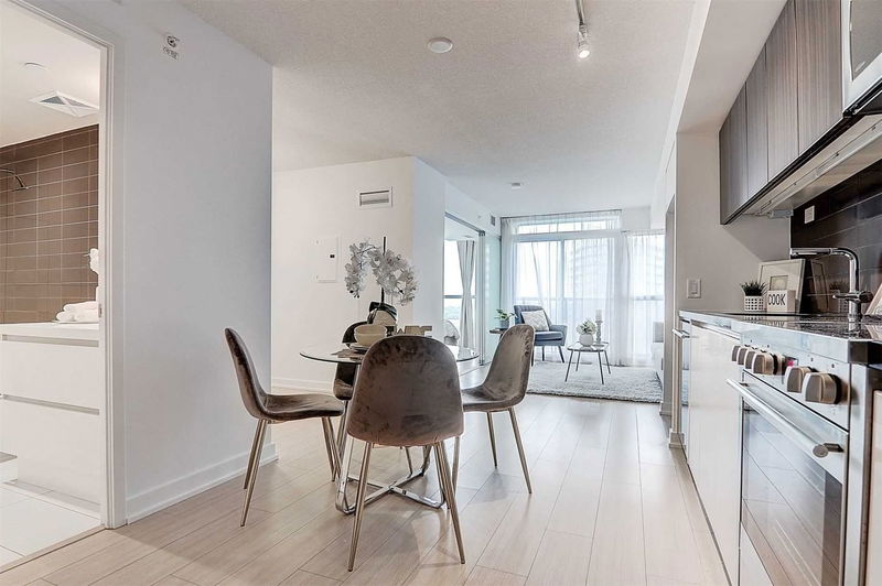 Preview image for 85 Queens Wharf Rd #2305, Toronto