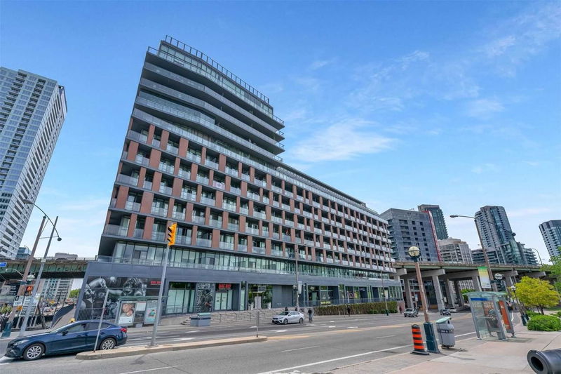 Preview image for 169 Fort York Blvd #213, Toronto