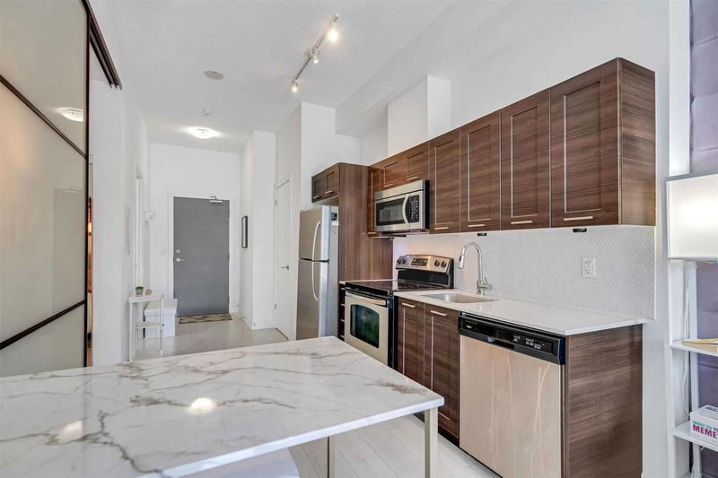 Preview image for 169 Fort York Blvd #213, Toronto