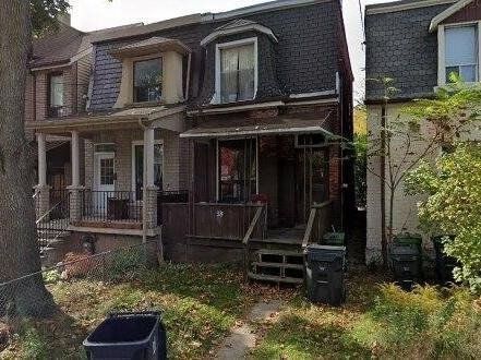 Preview image for 38 St Clarens Ave, Toronto
