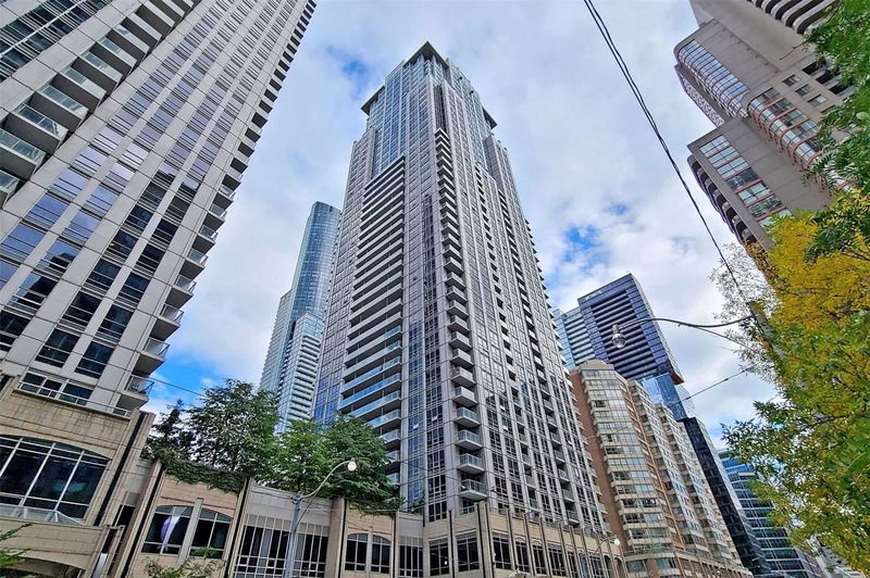 Preview image for 761 Bay St #4001, Toronto