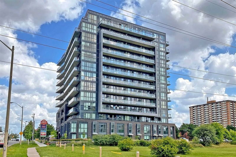Preview image for 3237 Bayview Ave #1206, Toronto