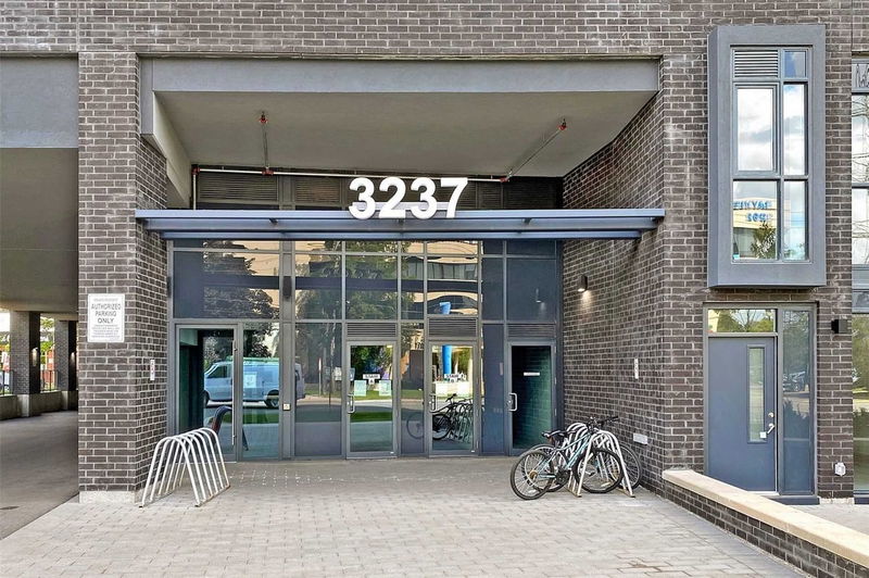Preview image for 3237 Bayview Ave #1206, Toronto