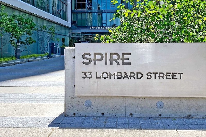 Preview image for 33 Lombard St #1505, Toronto