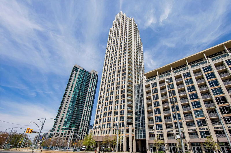 Preview image for 628 Fleet St #309, Toronto