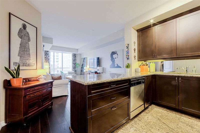 Preview image for 628 Fleet St #309, Toronto