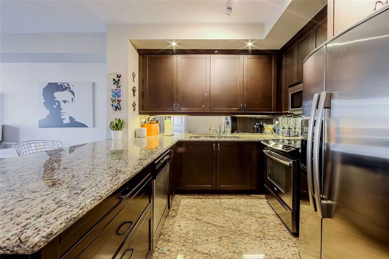 Preview image for 628 Fleet St #309, Toronto