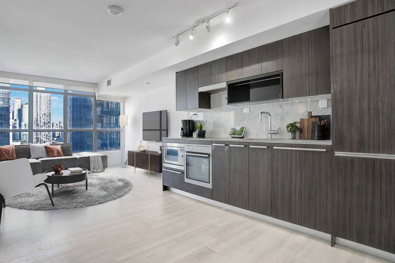Preview image for 80 Queens Wharf Rd #2007, Toronto
