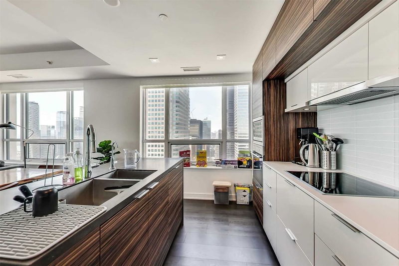 Preview image for 88 Scott St #3909, Toronto