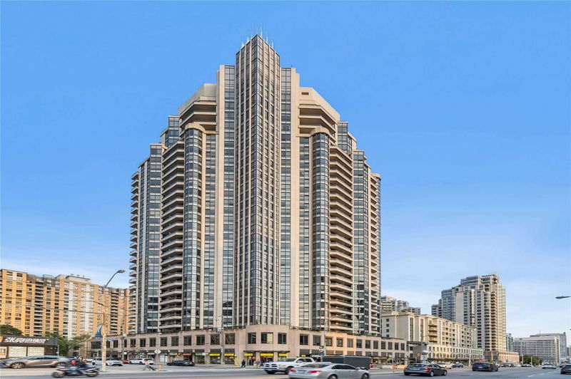 Preview image for 500 Doris Ave #Lph2819, Toronto