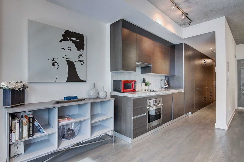 Preview image for 38 Stewart St #406, Toronto