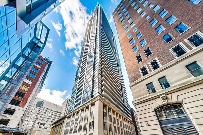 Preview image for 70 Temperance St #2612, Toronto