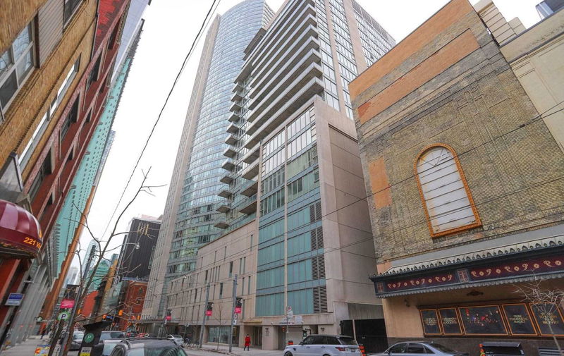 Preview image for 220 Victoria St #1503, Toronto