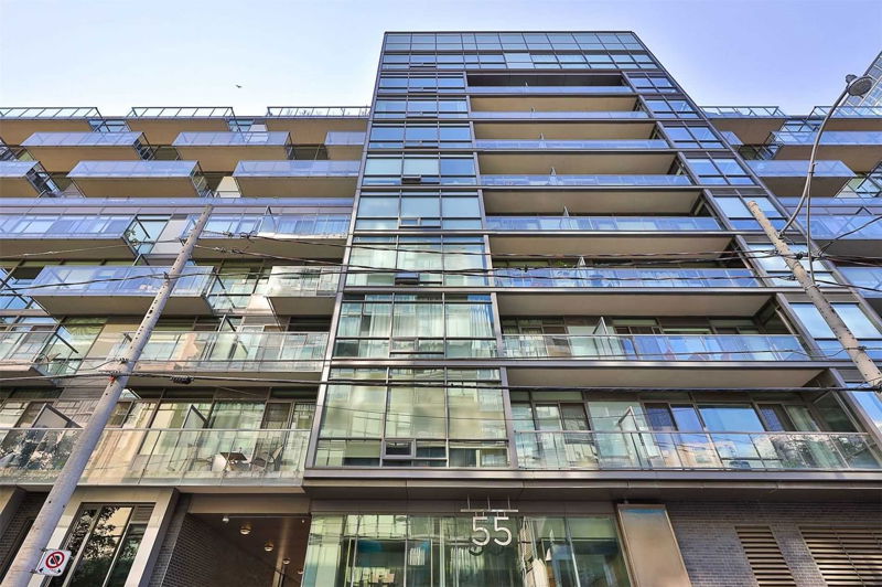 Preview image for 55 Stewart St #Ph1035, Toronto
