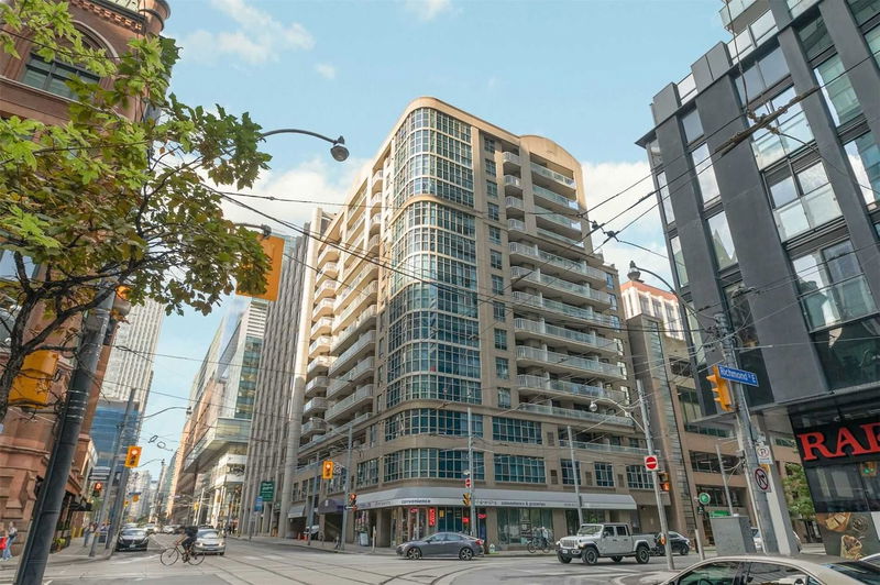 Preview image for 105 Victoria St #1009, Toronto