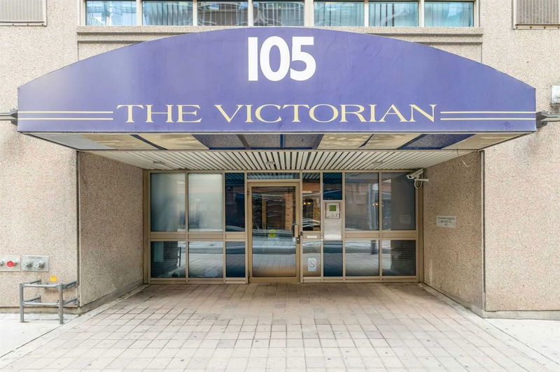 Preview image for 105 Victoria St #1009, Toronto