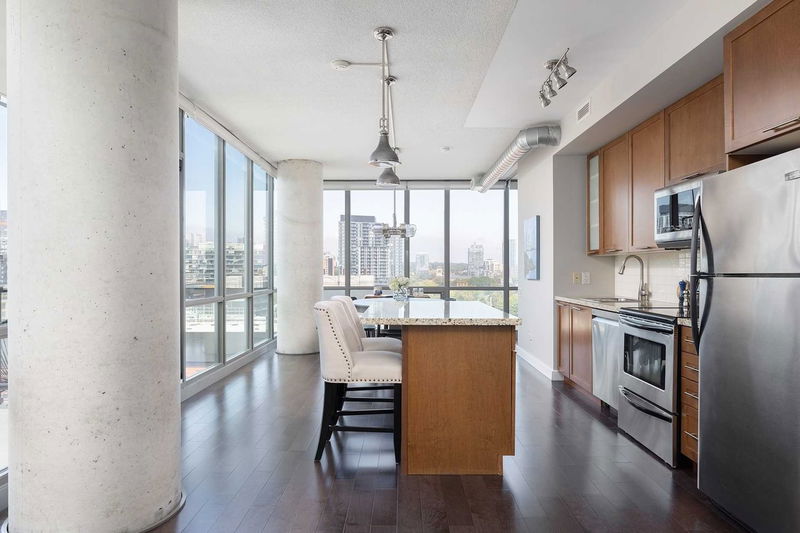 Preview image for 33 Mill St #1108, Toronto