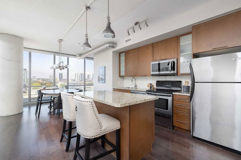 Preview image for 33 Mill St #1108, Toronto