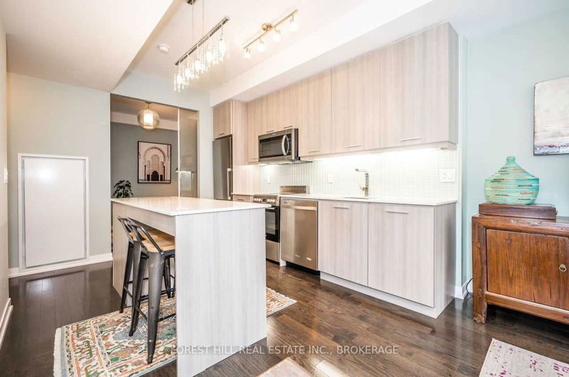 Preview image for 105 George St #411, Toronto