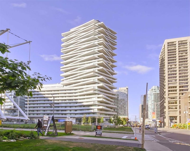 Preview image for 15 Queens Quay East #2110, Toronto