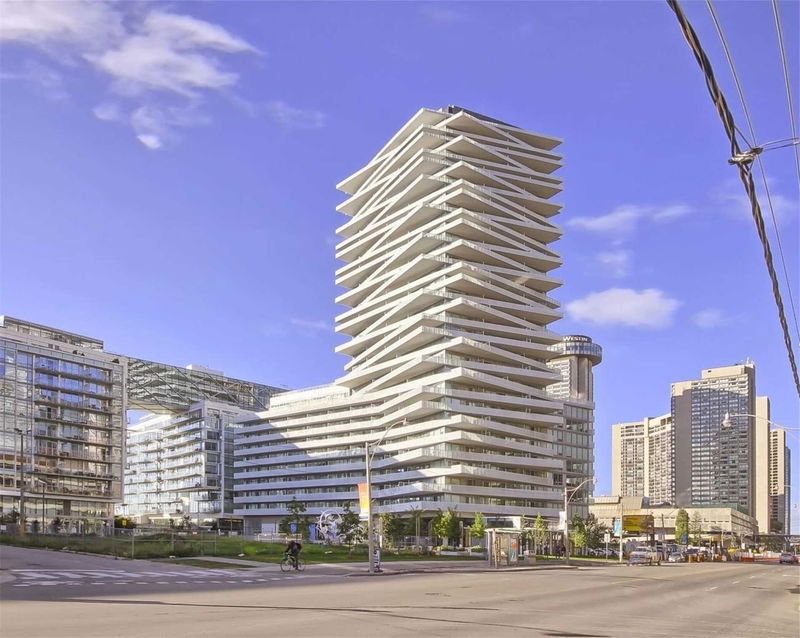 Preview image for 15 Queens Quay East #2110, Toronto