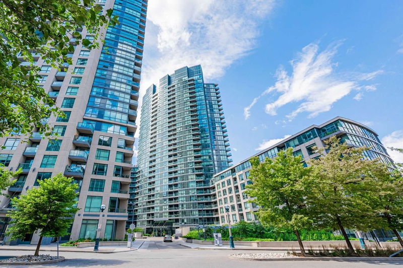 Preview image for 231 Fort York Blvd #434, Toronto