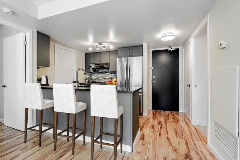 Preview image for 231 Fort York Blvd #434, Toronto
