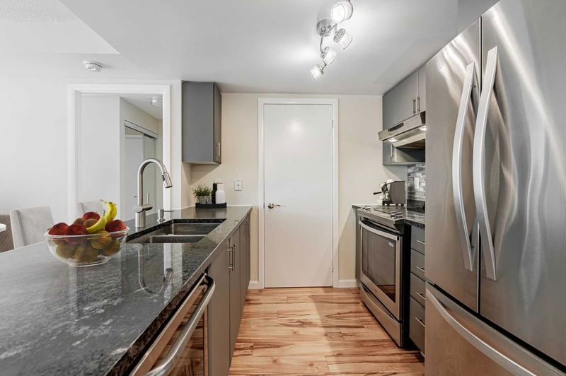 Preview image for 231 Fort York Blvd #434, Toronto