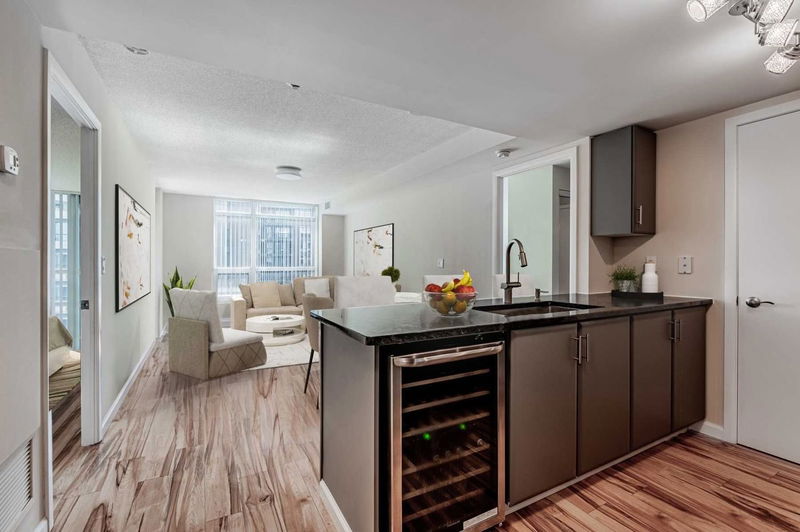 Preview image for 231 Fort York Blvd #434, Toronto