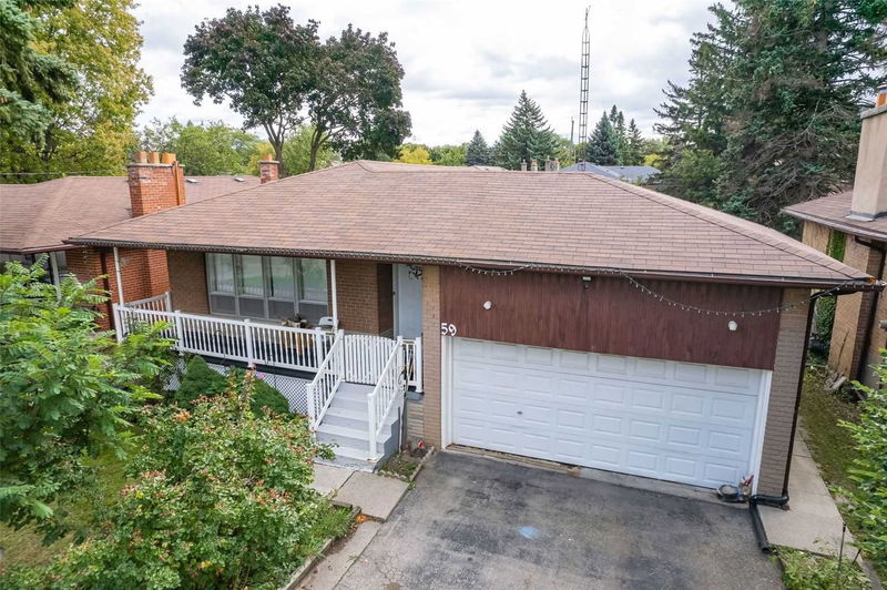 Preview image for 59 Cummer Ave, Toronto