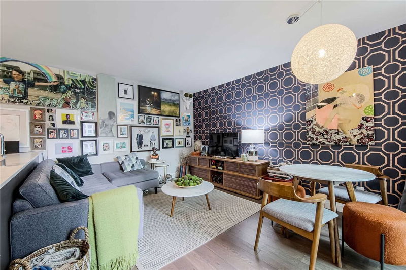 Preview image for 219 Fort York Blvd #421, Toronto