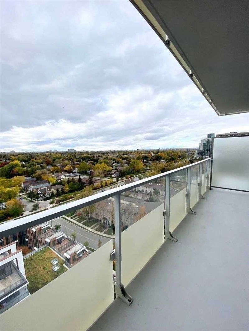 Preview image for 75 Canterbury Pl #1710, Toronto