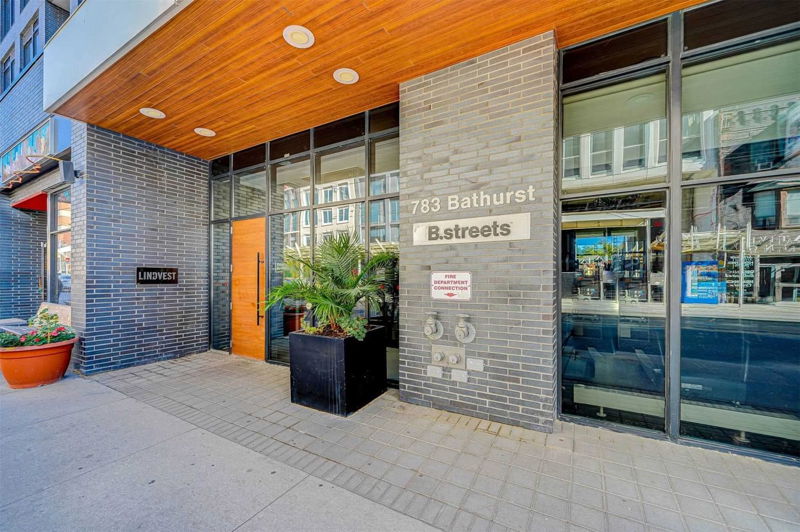 Preview image for 783 Bathurst St #216, Toronto