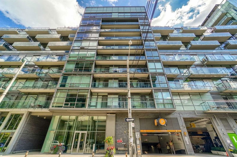 Preview image for 55 Stewart St #611, Toronto