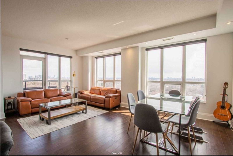 Preview image for 100 Harrison Garden Blvd #1209, Toronto