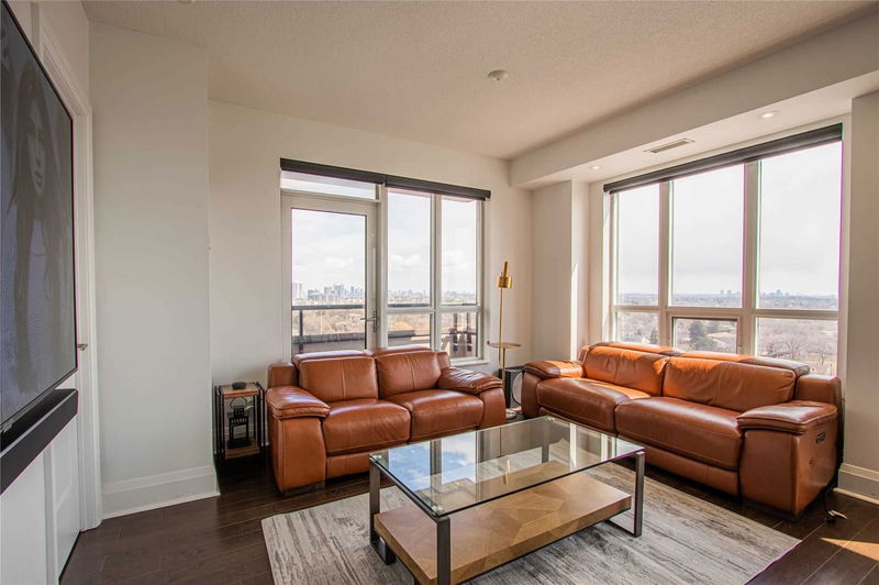 Preview image for 100 Harrison Garden Blvd #1209, Toronto