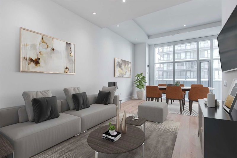 Preview image for 330 Richmond St W #2902, Toronto