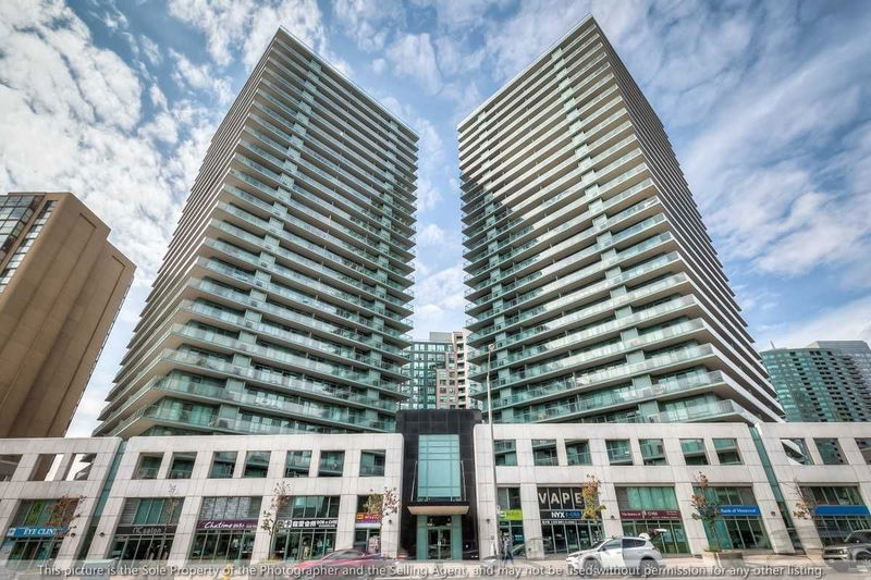 Preview image for 5500 Yonge St #409, Toronto
