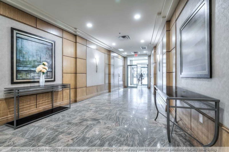 Preview image for 5500 Yonge St #409, Toronto