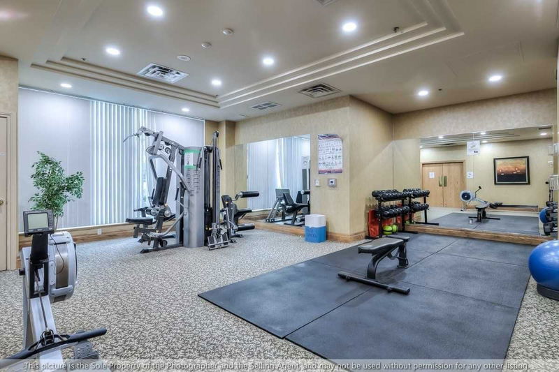 Preview image for 5500 Yonge St #409, Toronto